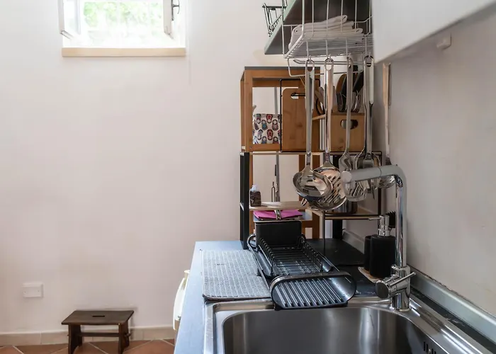 Bed and breakfast Corte Dei Memoli Di Margiotta Giuseppina Lecce