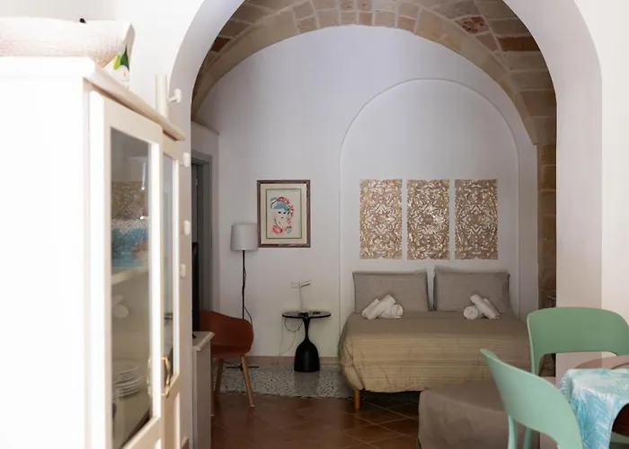 Corte Dei Memoli Di Margiotta Giuseppina 4*