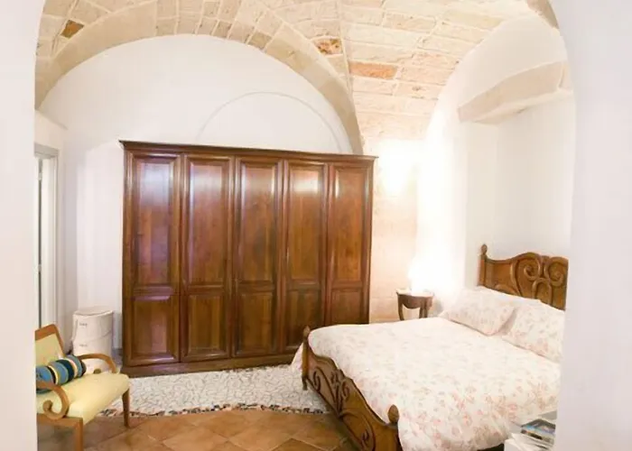 Corte Dei Memoli Di Margiotta Giuseppina 4*