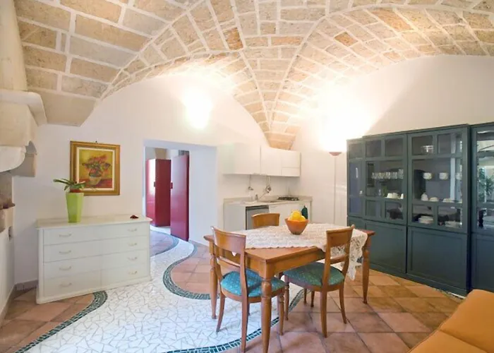 Corte Dei Memoli Di Margiotta Giuseppina 4*