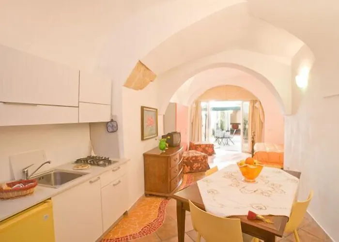 Bed and breakfast Corte Dei Memoli Di Margiotta Giuseppina Lecce