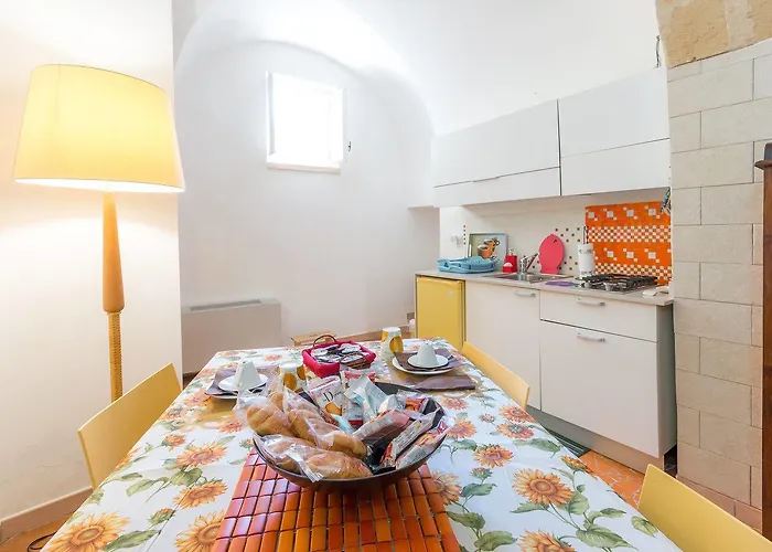 Corte Dei Memoli Di Margiotta Giuseppina Lecce